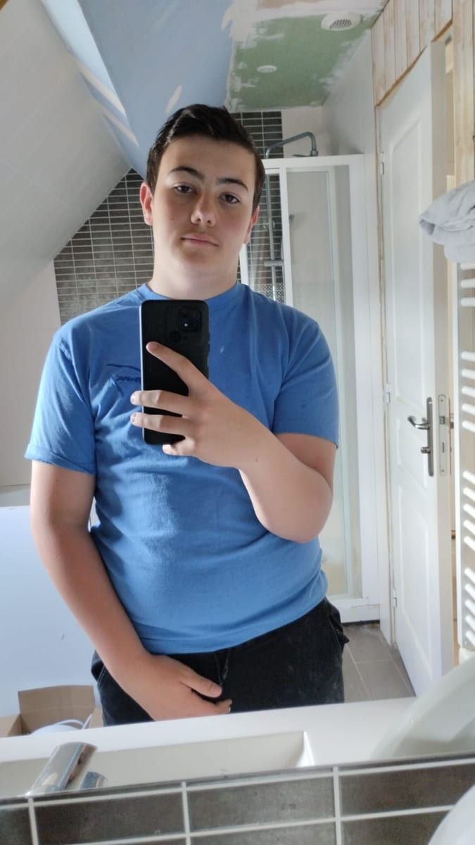 Profil von Rick