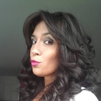 Profil von Frederike
