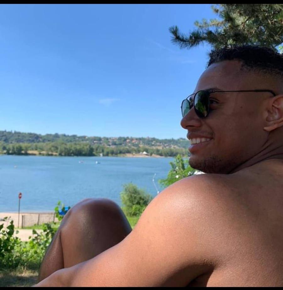 Profil von Ronald