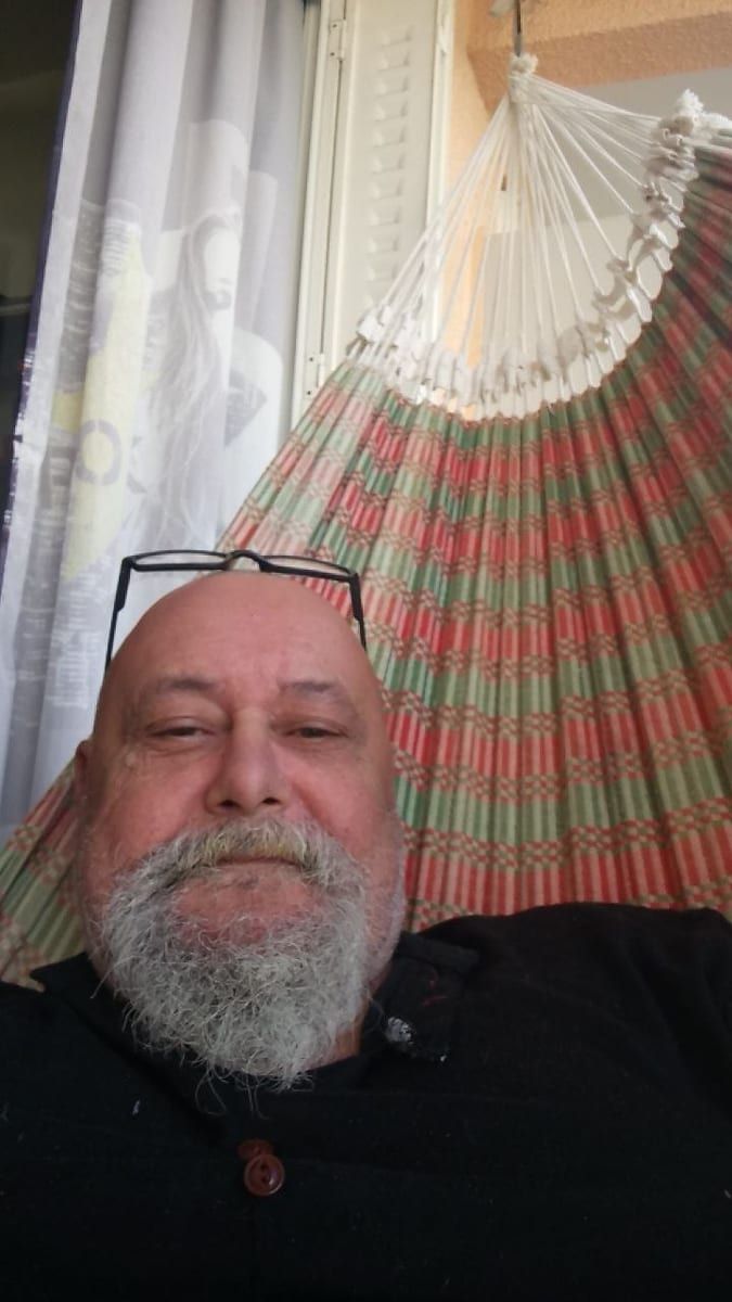 Profil von Marouan