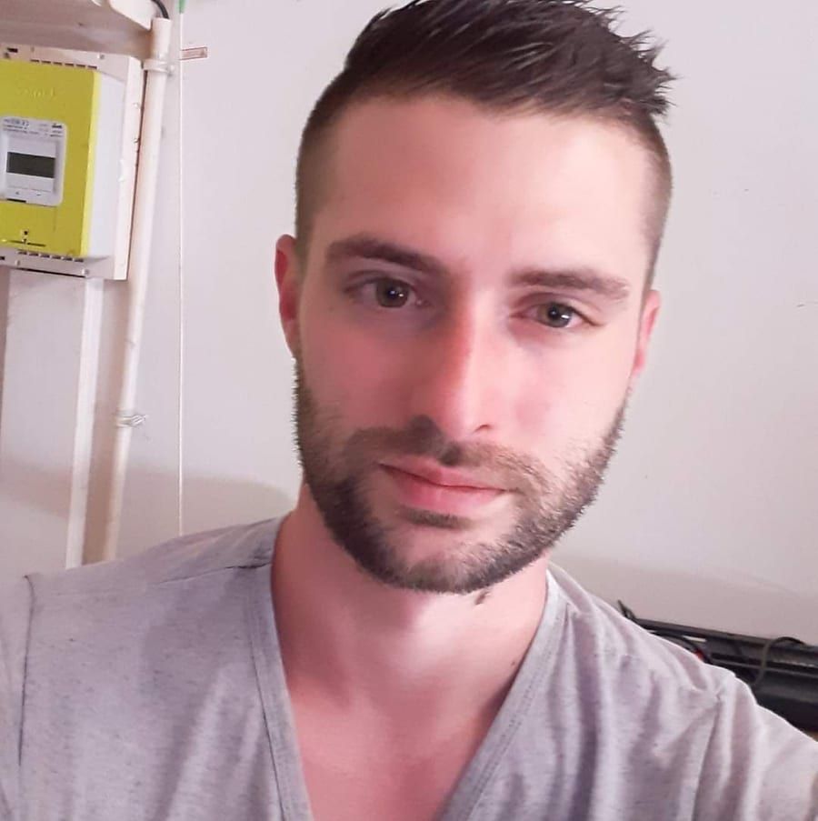Profil von Wali