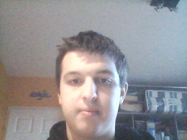 Profil von Henrick