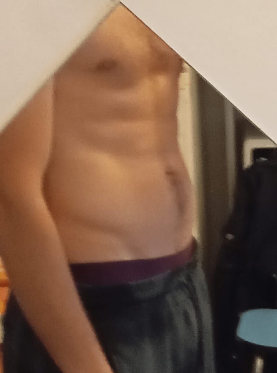 Profil von Serwan