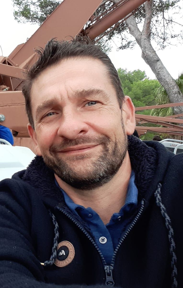 Profil von Cyrille