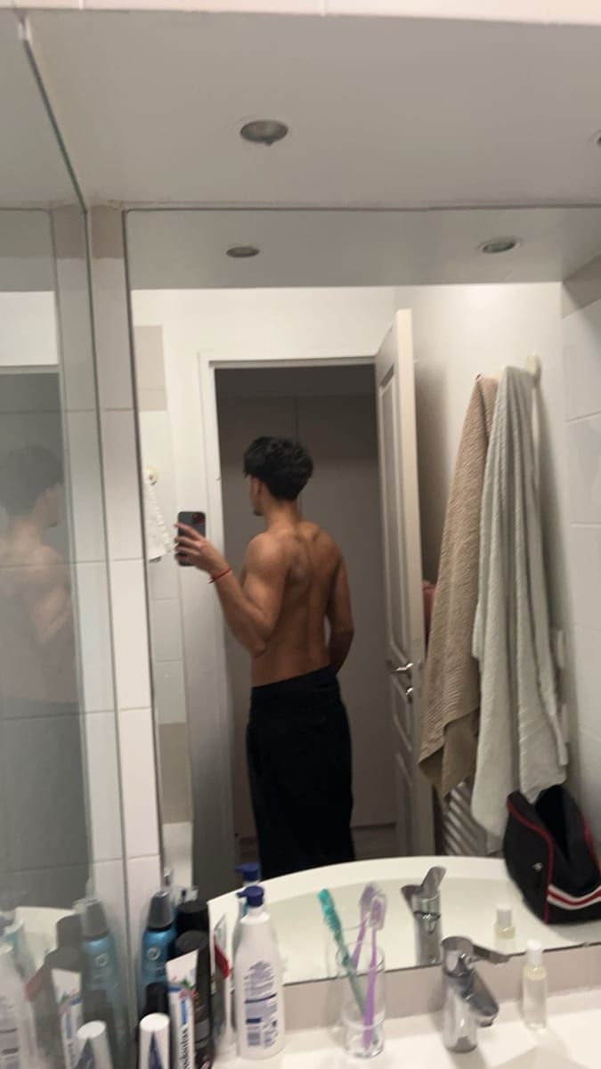 Profil von Ismayil