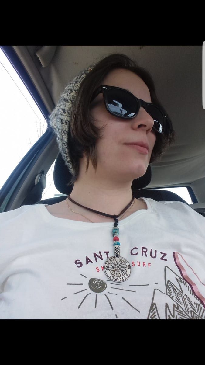 Profil von Julie-anna