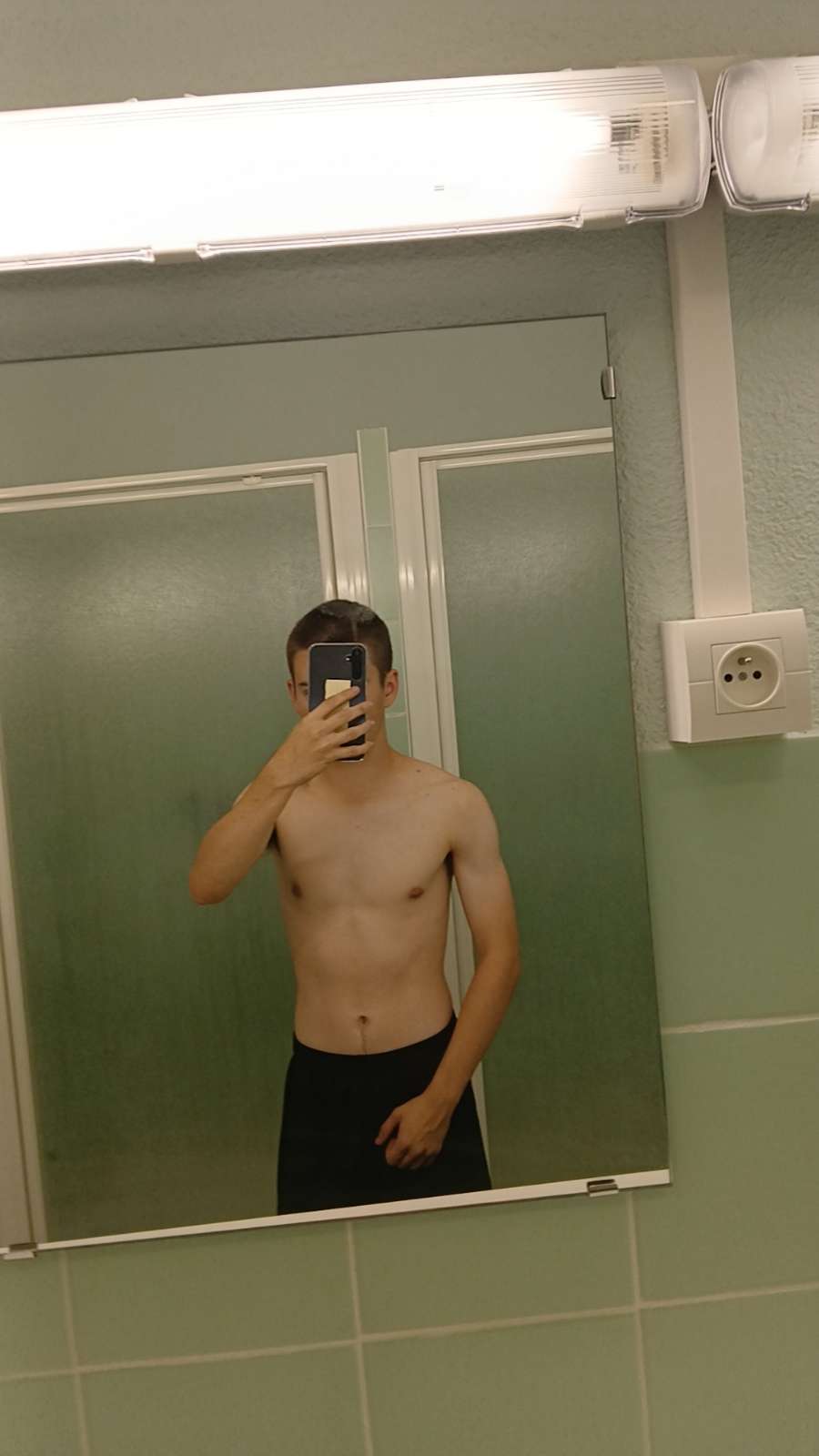 Profil von Javier