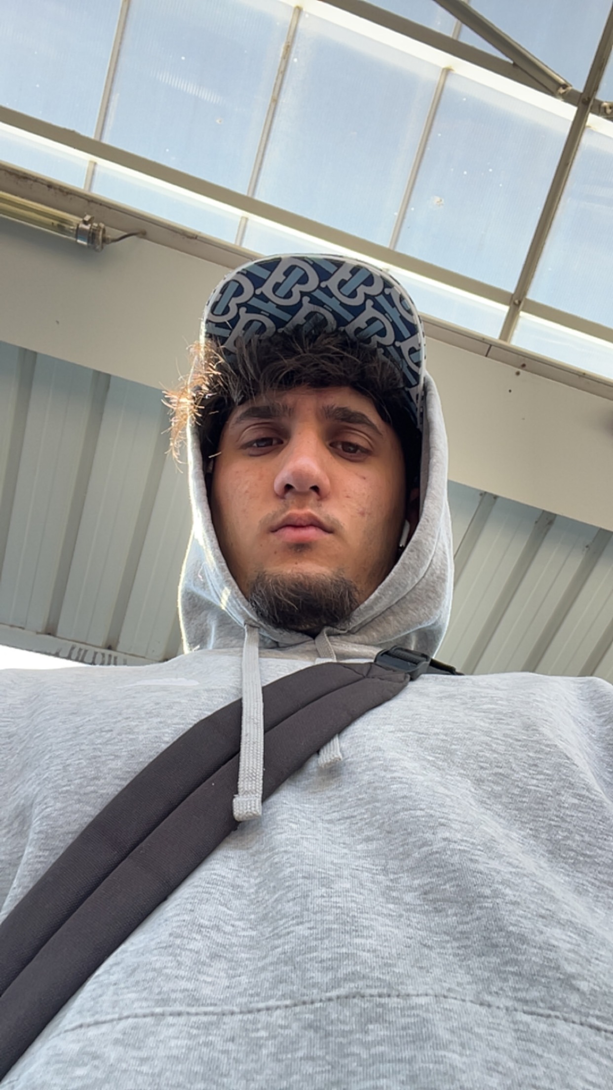 Profil von Ando