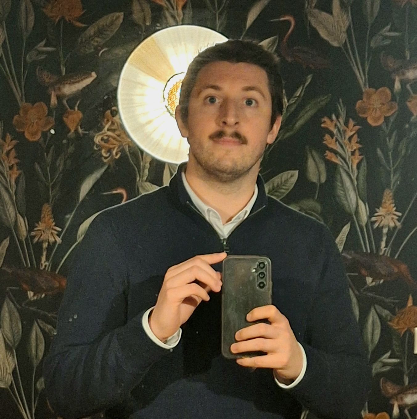 Profil von Casimir