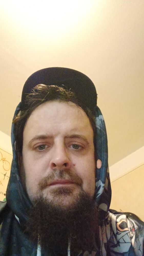 Profil von Daho
