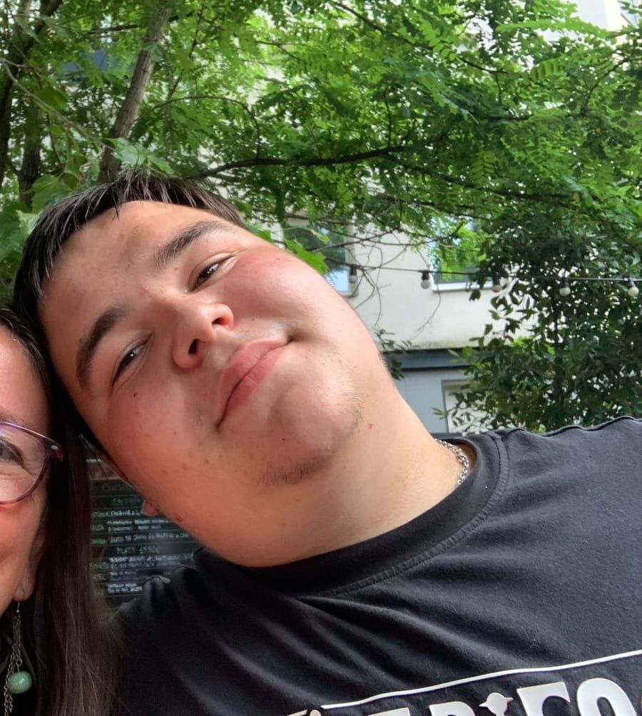 Profil von Jilian