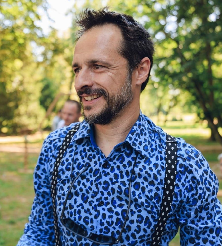 Profil von Garbis