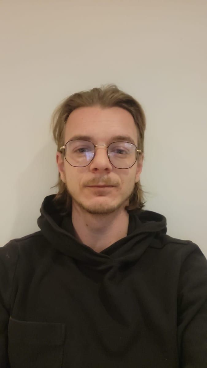 Profil von Flavien