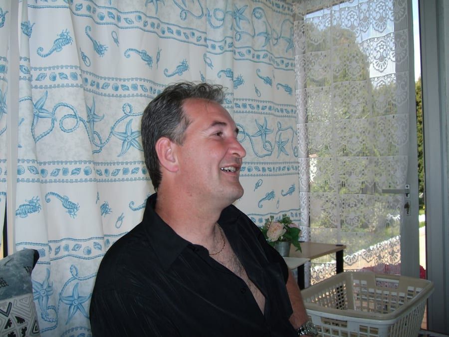 Profil von Jilani
