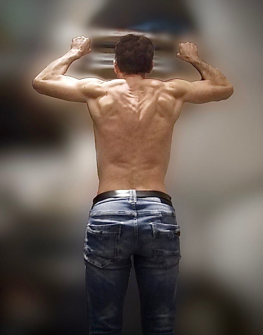 Profil von Sebti
