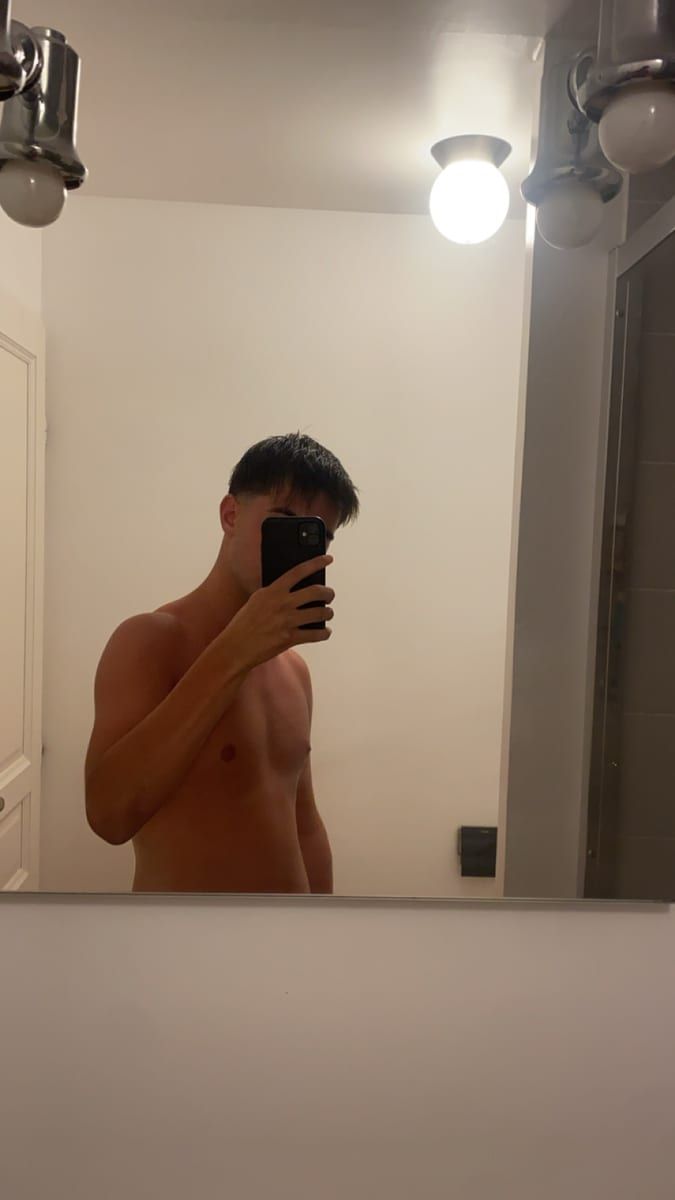 Profil von Fabrizio