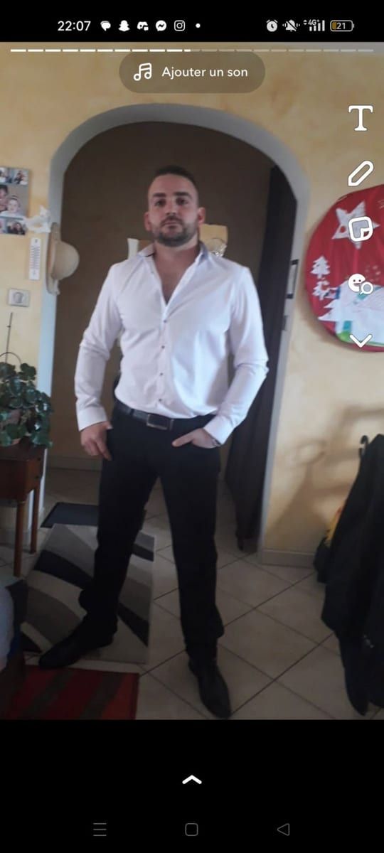 Profil von Emrah