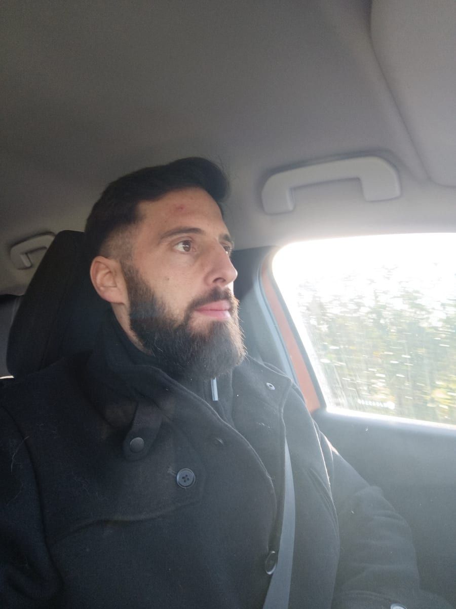 Profil von Yasir