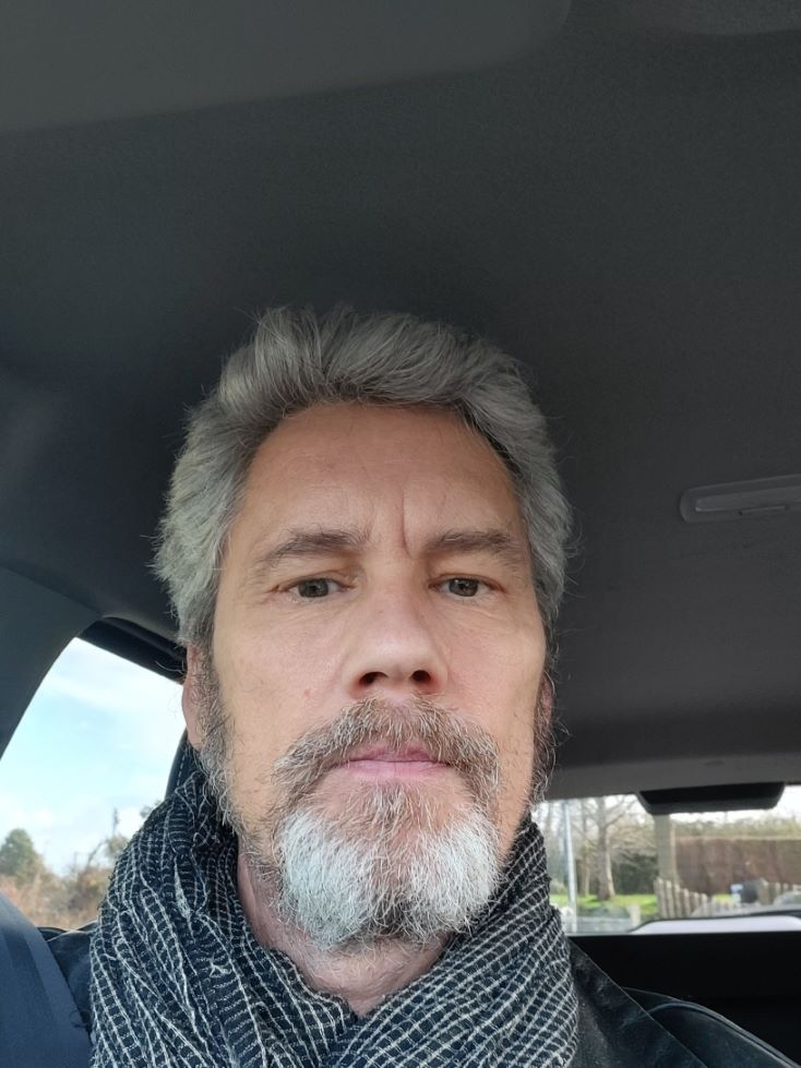 Profil von Salvatore
