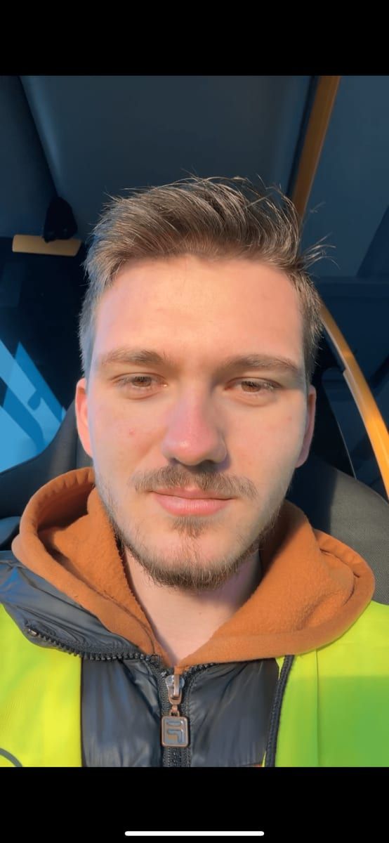 Profil von Jabir