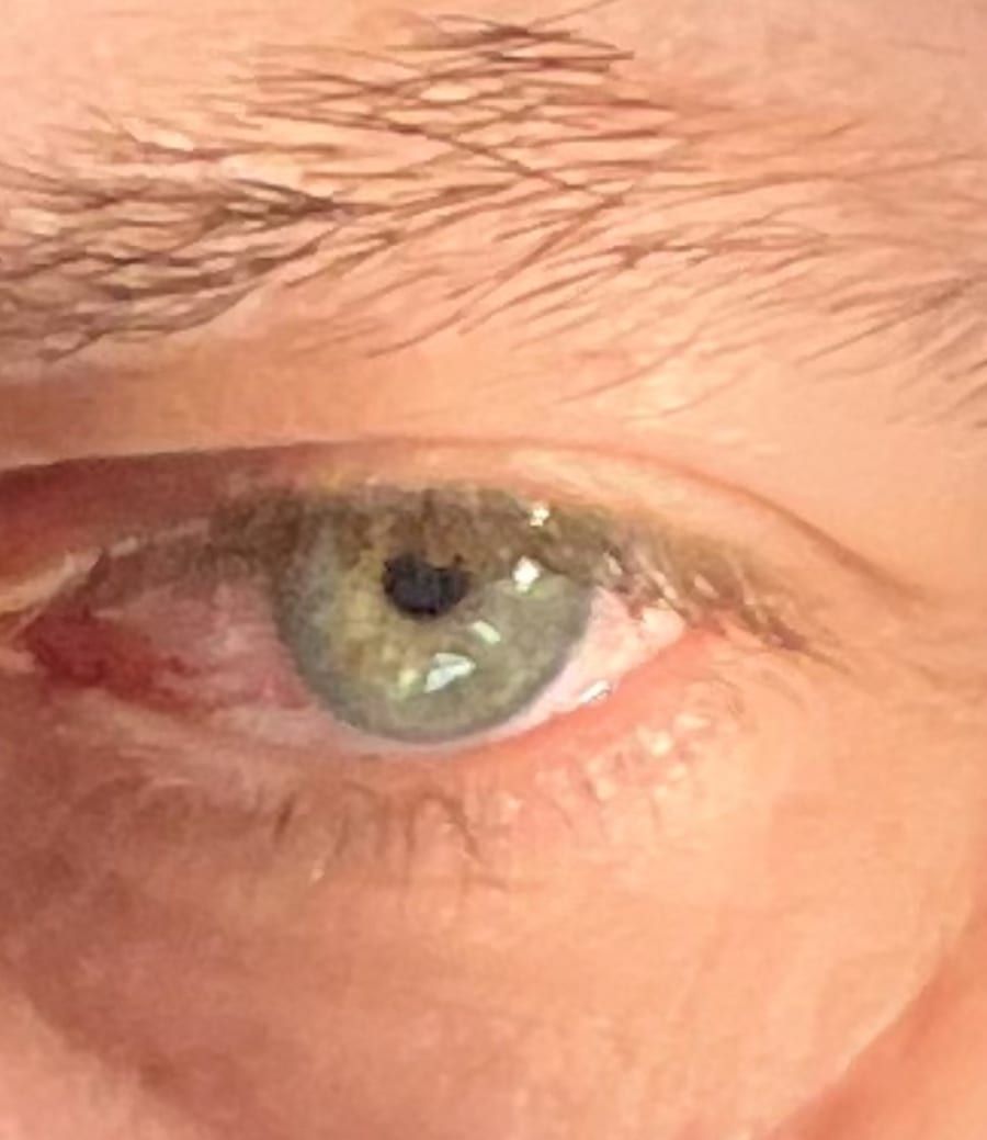 Profil von Valentyn