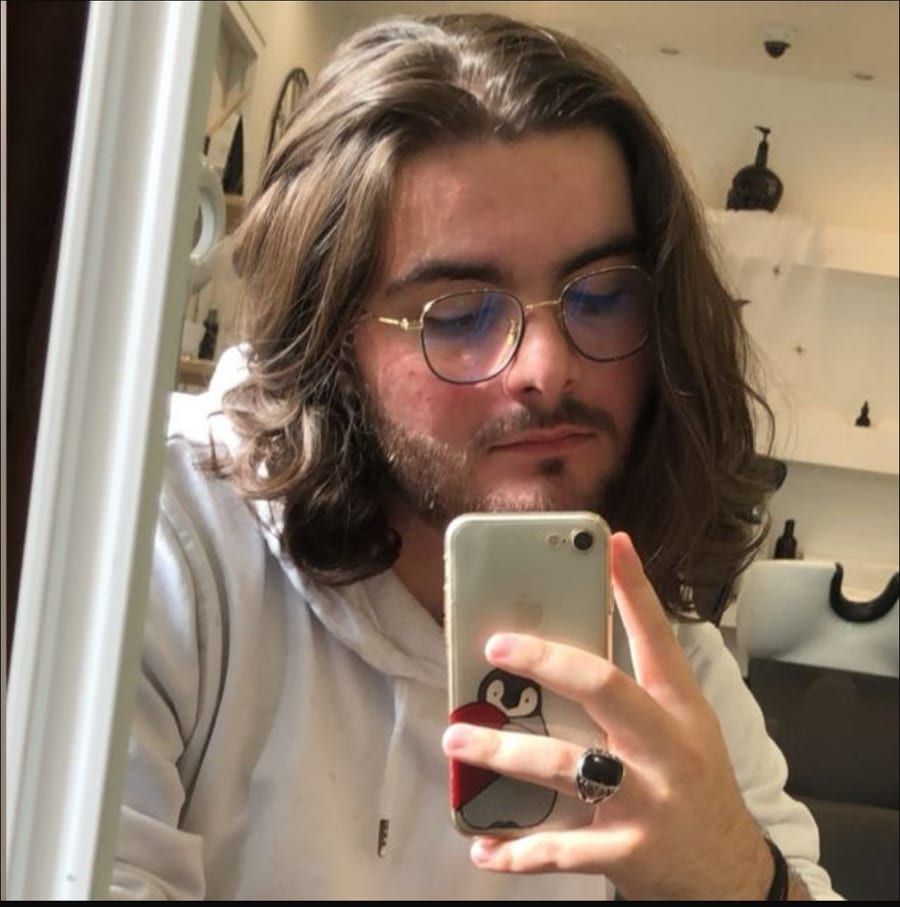 Profil von Bryan