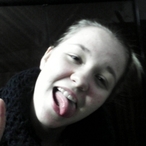 Profil von Cassidie