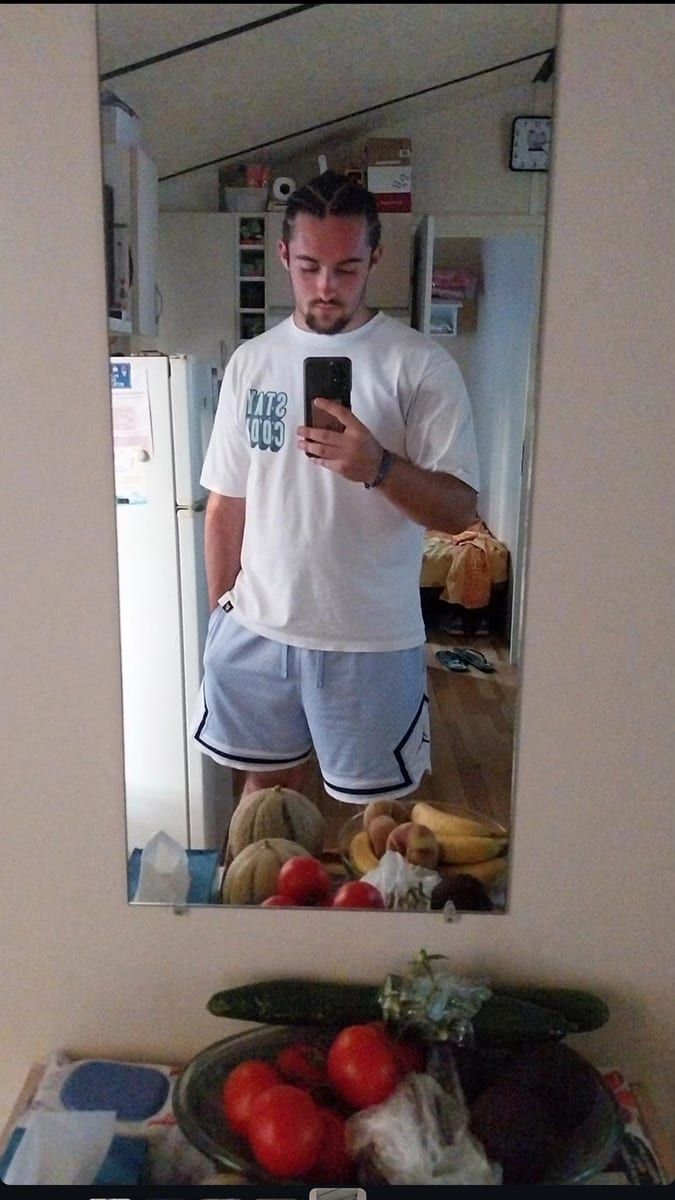 Profil von Aniel