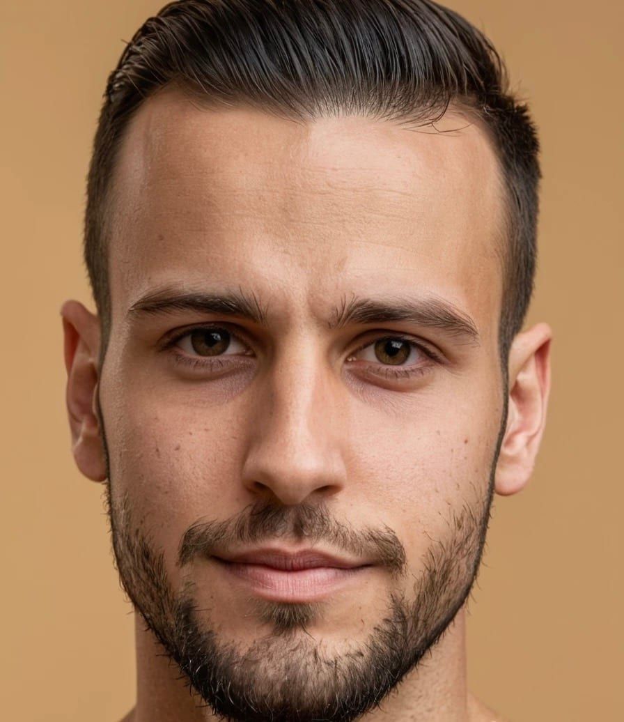 Profil von Mamady