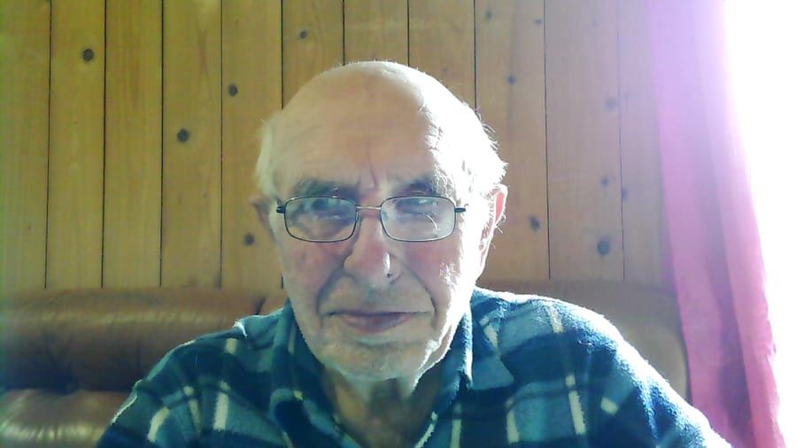 Profil von Tanguy