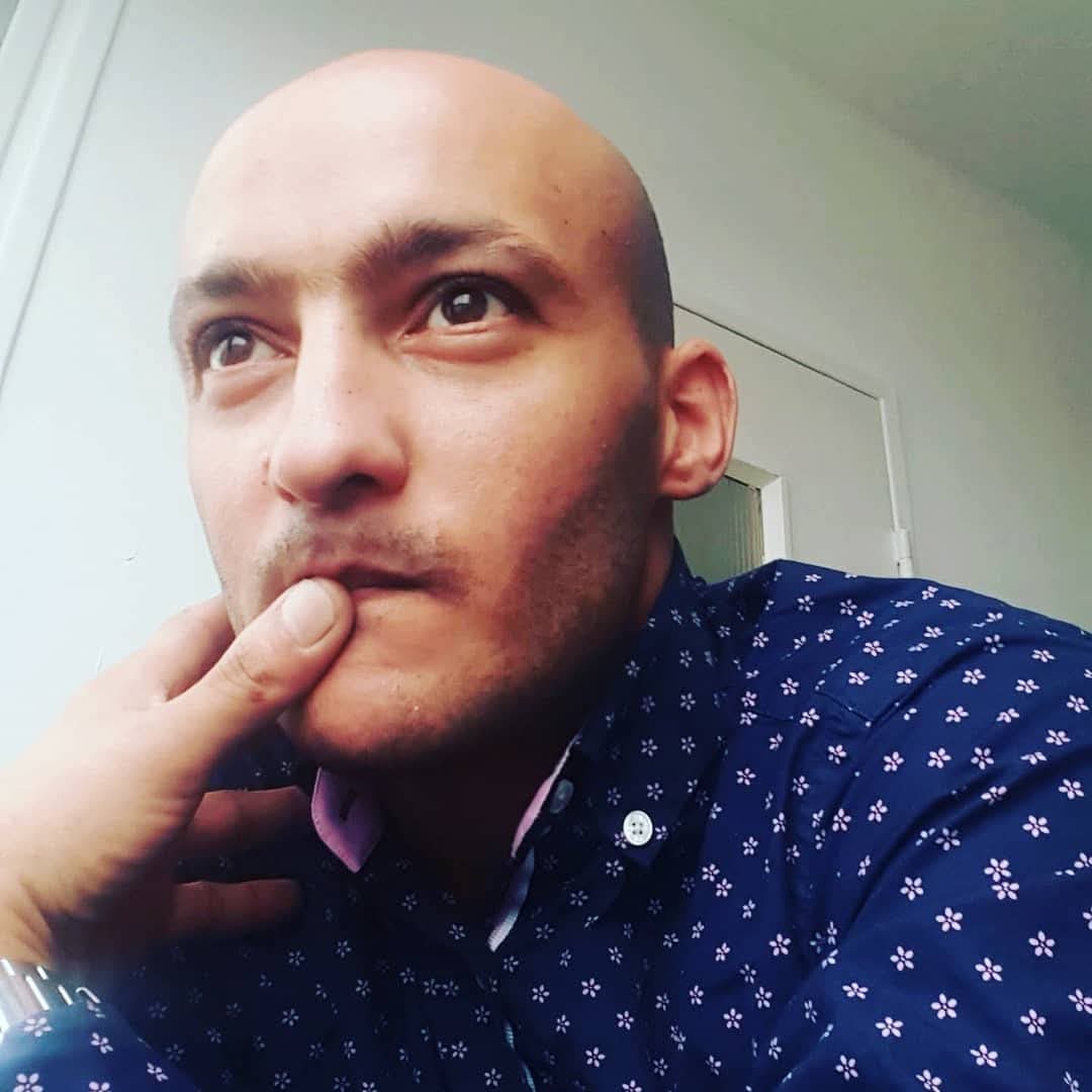 Profil von Godefroy
