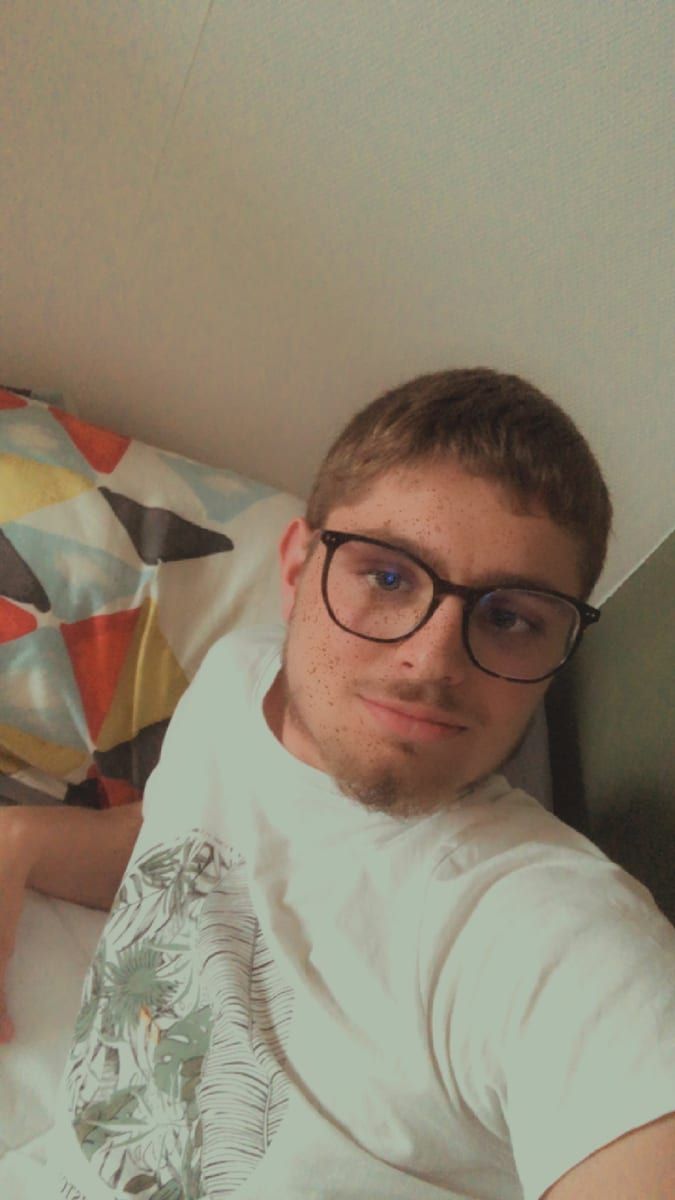 Profil von Elorn