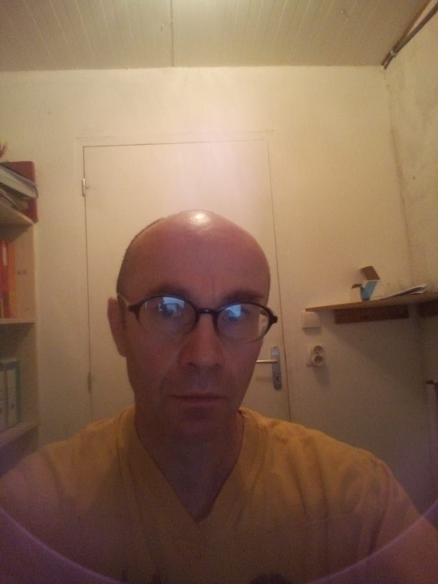Profil von Liesse