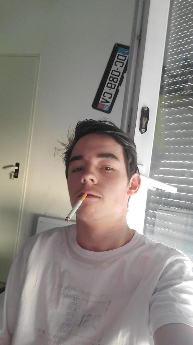 Profil von Albéric